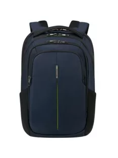   SAMSONITE Notebook hátizsák, 15,6", SAMSONITE "Guardit 3.0", kék