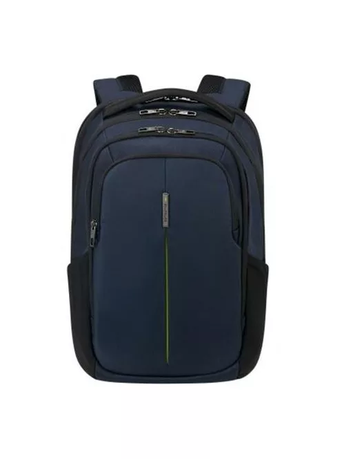 SAMSONITE Notebook hátizsák, 15,6", SAMSONITE "Guardit 3.0", kék