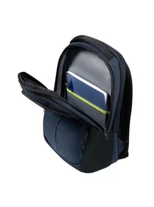 SAMSONITE Notebook hátizsák, 15,6", SAMSONITE "Guardit 3.0", kék