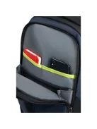 SAMSONITE Notebook hátizsák, 15,6", SAMSONITE "Guardit 3.0", kék