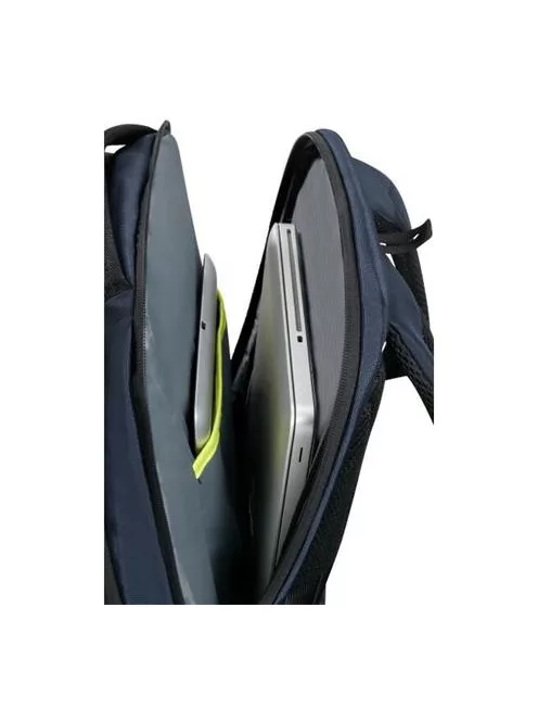 SAMSONITE Notebook hátizsák, 15,6", SAMSONITE "Guardit 3.0", kék