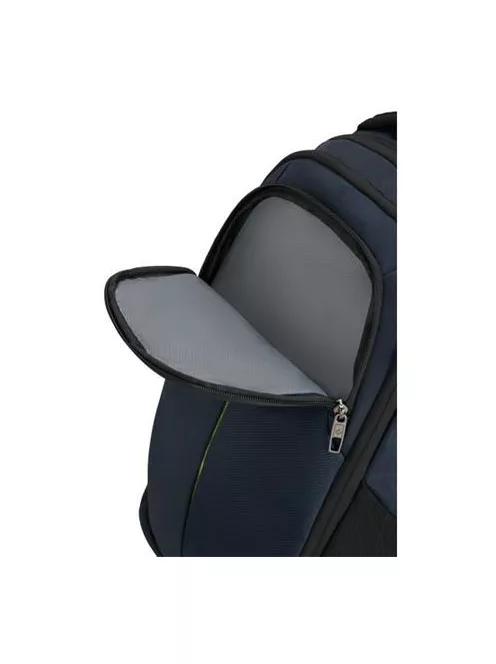 SAMSONITE Notebook hátizsák, 15,6", SAMSONITE "Guardit 3.0", kék