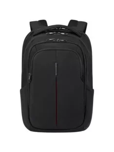   SAMSONITE Notebook hátizsák, 15,6", SAMSONITE "Guardit 3.0", fekete