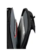 SAMSONITE Notebook hátizsák, 15,6", SAMSONITE "Guardit 3.0", fekete