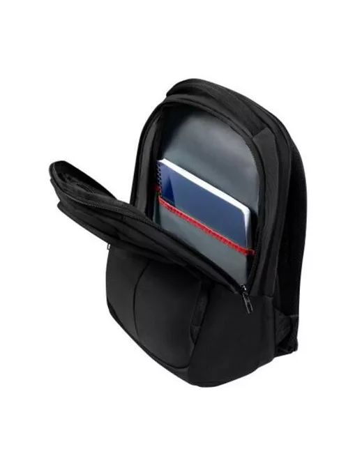SAMSONITE Notebook hátizsák, 15,6", SAMSONITE "Guardit 3.0", fekete