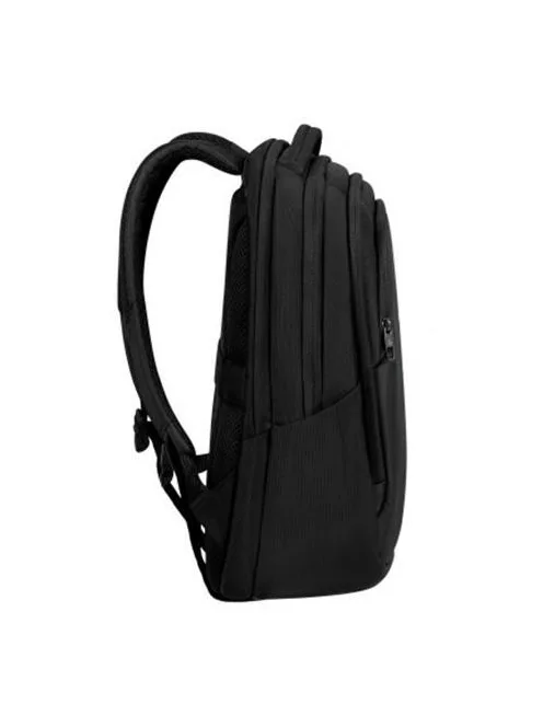 SAMSONITE Notebook hátizsák, 15,6", SAMSONITE "Guardit 3.0", fekete