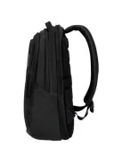 SAMSONITE Notebook hátizsák, 15,6", SAMSONITE "Guardit 3.0", fekete