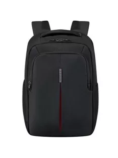   SAMSONITE Notebook hátizsák, 14,1", ülés alá helyezhető, SAMSONITE "Guardit 3.0", fekete
