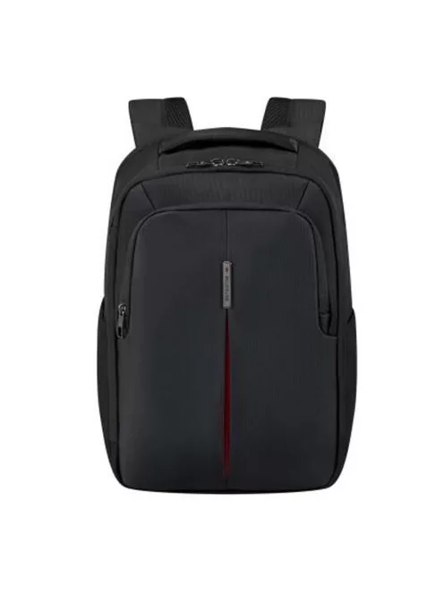SAMSONITE Notebook hátizsák, 14,1", ülés alá helyezhető, SAMSONITE "Guardit 3.0", fekete