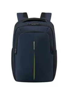   SAMSONITE Notebook hátizsák, 14,1", ülés alá helyezhető, SAMSONITE "Guardit 3.0", kék
