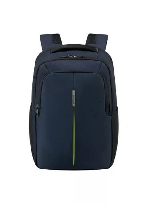 SAMSONITE Notebook hátizsák, 14,1", ülés alá helyezhető, SAMSONITE "Guardit 3.0", kék