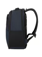 SAMSONITE Notebook hátizsák, 14,1", ülés alá helyezhető, SAMSONITE "Guardit 3.0", kék