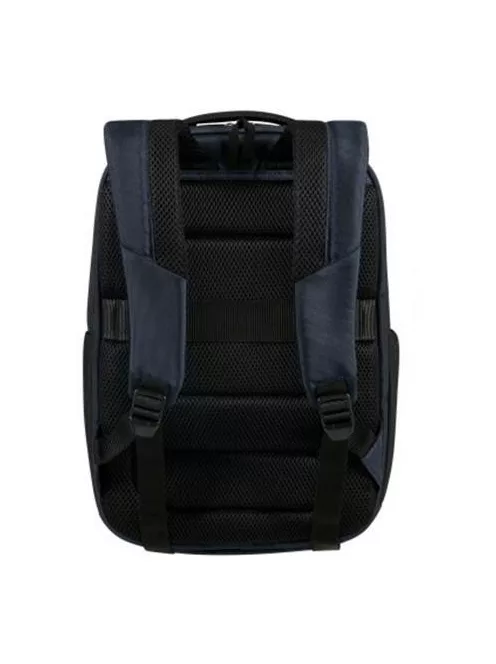 SAMSONITE Notebook hátizsák, 14,1", ülés alá helyezhető, SAMSONITE "Guardit 3.0", kék