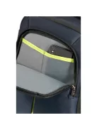 SAMSONITE Notebook hátizsák, 14,1", ülés alá helyezhető, SAMSONITE "Guardit 3.0", kék