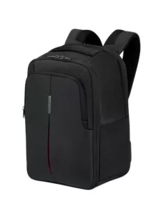   SAMSONITE Notebook hátizsák, 14,1", ülés alá helyezhető, SAMSONITE "Guardit 3.0", fekete