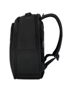 SAMSONITE Notebook hátizsák, 14,1", ülés alá helyezhető, SAMSONITE "Guardit 3.0", fekete