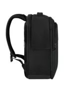 SAMSONITE Notebook hátizsák, 14,1", ülés alá helyezhető, SAMSONITE "Guardit 3.0", fekete