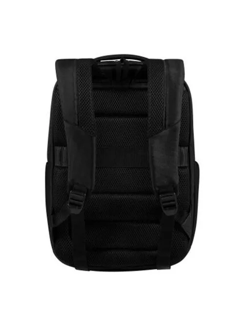 SAMSONITE Notebook hátizsák, 14,1", ülés alá helyezhető, SAMSONITE "Guardit 3.0", fekete