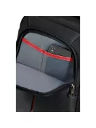SAMSONITE Notebook hátizsák, 14,1", ülés alá helyezhető, SAMSONITE "Guardit 3.0", fekete