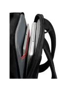 SAMSONITE Notebook hátizsák, 14,1", ülés alá helyezhető, SAMSONITE "Guardit 3.0", fekete