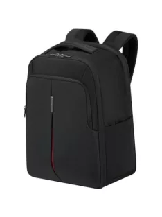   SAMSONITE Notebook hátizsák, 15,6", ülés alá helyezhető, SAMSONITE "Guardit 3.0", fekete