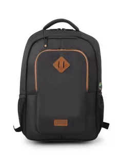   URBAN FACTORY Notebook hátizsák, 15,6", URBAN FACTORY "CYCLEE ECO"