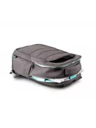 URBAN FACTORY Notebook hátizsák, 15,6", URBAN FACTORY "GREENEE ECO", szürke