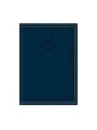 TOPTIMER Naptár, tervező, A5, napi, TOPTIMER, "Ace", kék