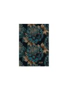 TOPTIMER Naptár, tervező, B6, heti, TOPTIMER "Joy", dália