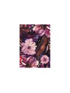 TOPTIMER Naptár, tervező, B6, heti, TOPTIMER "Joy", lila