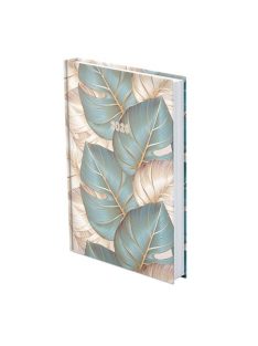   TOPTIMER Naptár, tervező, A5, napi, TOPTIMER, "Joy", levél