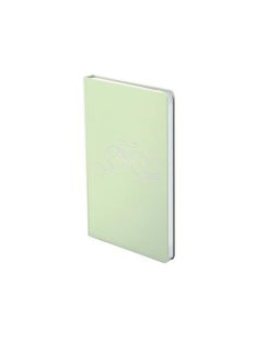   TOPTIMER Naptár, tervező, A5, heti, TOPTIMER "Pastel", zöld