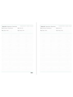   TOPTIMER Tárgyalási napló, B5, TOPTIMER, "Traditional", bordó