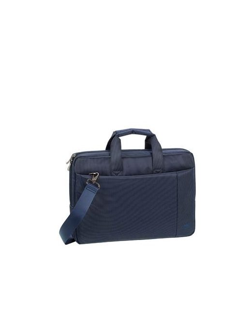 RIVACASE Notebook táska, 13,3", RIVACASE, "Central 8221", kék