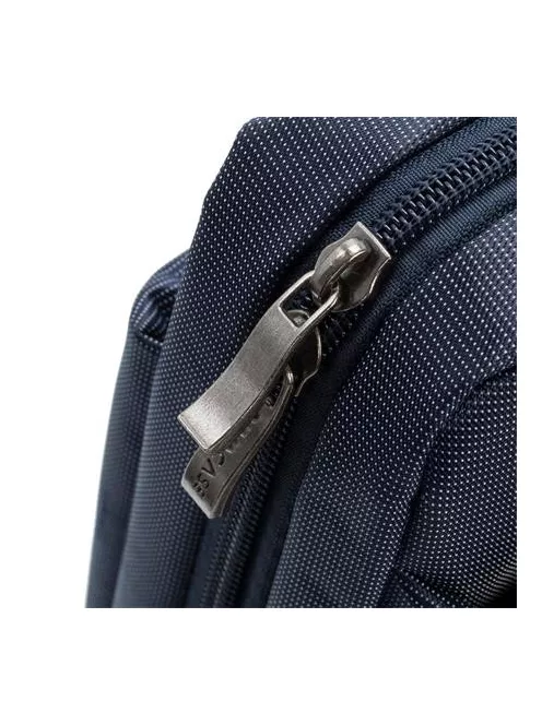 RIVACASE Notebook táska, 13,3", RIVACASE, "Central 8221", kék