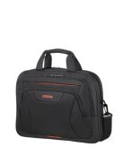 AMERICAN TOURISTER Notebook táska, 15,6", AMERICAN TOURISTER "AT Work", fekete-narancs