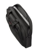 AMERICAN TOURISTER Notebook táska, 15,6", AMERICAN TOURISTER "AT Work", fekete-narancs