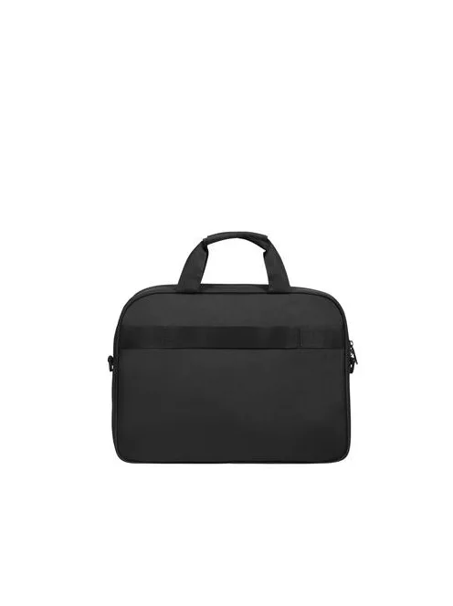 AMERICAN TOURISTER Notebook táska, 15,6", AMERICAN TOURISTER "AT Work", fekete-narancs