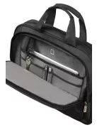 AMERICAN TOURISTER Notebook táska, 15,6", AMERICAN TOURISTER "AT Work", fekete-narancs