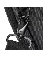 RIVACASE Notebook táska, hátizsákká alakítható, 16", RIVACASE "Central 8290", fekete