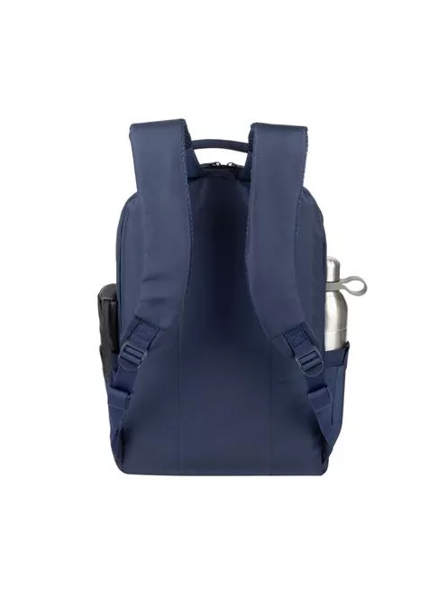 RIVACASE Notebook hátizsák, 15,6-16", ECO, RIVACASE "7561 Alpendorf", sötétkék