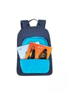 RIVACASE Notebook hátizsák, 15,6-16", ECO, RIVACASE "7561 Alpendorf", sötétkék