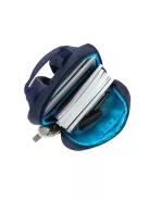 RIVACASE Notebook hátizsák, 15,6-16", ECO, RIVACASE "7561 Alpendorf", sötétkék