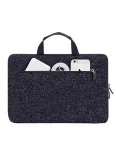   RIVACASE Notebook tok, 13,3", RIVACASE "Anvik 7913", fekete