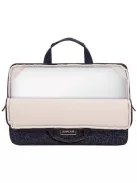 RIVACASE Notebook tok, 13,3", RIVACASE "Anvik 7913", fekete