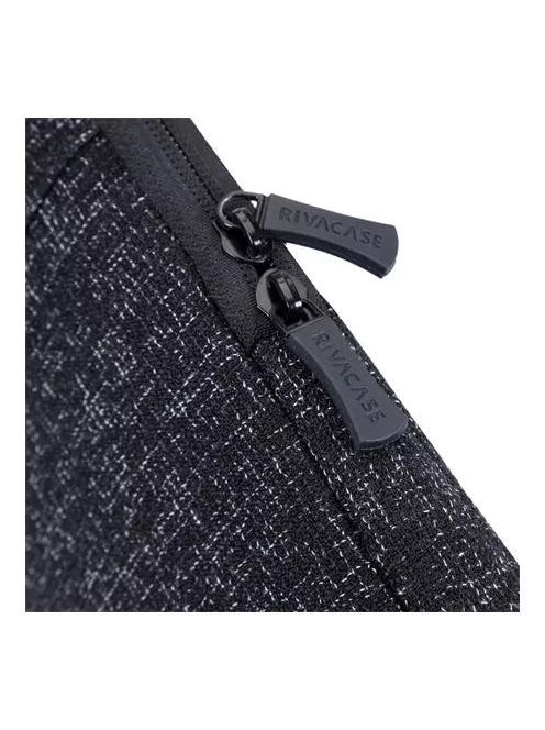 RIVACASE Notebook tok, 13,3", RIVACASE "Anvik 7913", fekete