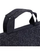 RIVACASE Notebook tok, 13,3", RIVACASE "Anvik 7913", fekete