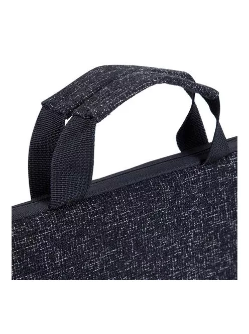 RIVACASE Notebook tok, 13,3", RIVACASE "Anvik 7913", fekete