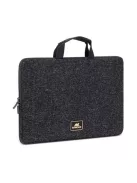 RIVACASE Notebook tok, 15,6", RIVACASE "Anvik 7915", fekete