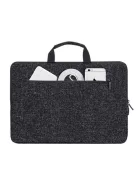 RIVACASE Notebook tok, 15,6", RIVACASE "Anvik 7915", fekete